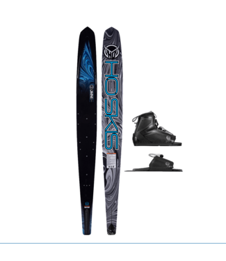 Hyperlite Omni w/ Stance ARTP